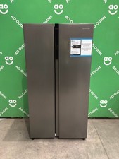 Image of Russell Hobbs American Fridge Freezer - E - RH90AFF201SS #LF129529