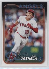 2024 Topps Series 2 Gio Urshela #698 0ka4