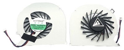 Lüfter Kühler FAN version 1 komp. SUNON MF60120V1-C181-S9A, K1925T, DC5V--2.0W