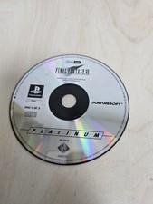 ebay® Auktion 168327789532 | Final Fantasy VII 7 Playstation One PS1 Spiel NUR PAL DISC 3 Squaresoft JRPG Thumbnail of ebay® auction 168327789532 | Final Fantasy VII 7 Playstation One PS1 Spiel NUR PAL DISC 3 Squaresoft JRPG
