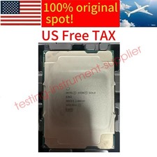 Intel Xeon Gold 6342 QS CPU Processor 24 Cores 2.80ghz-3.50ghz 36mb 230w lga-418