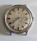 Vintage Timex Self Wind Mens Watch