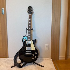 Epiphone Les Paul Standard Black
