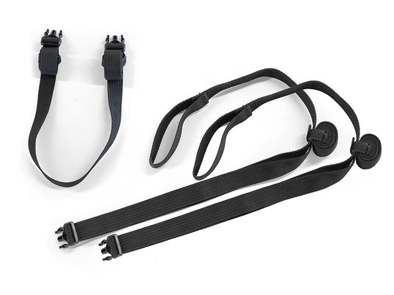 Shad Straps Mounting For Tank Bag - Image 5