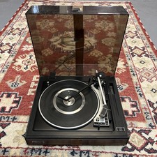 Realistic LAB-34 Turntable Automatic Direct Drive