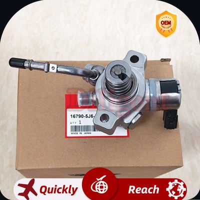 OEM NEW High Pressure Fuel Pump 16790-5J6-305 For Acura TLX 2015-2020 3.5L V6 US