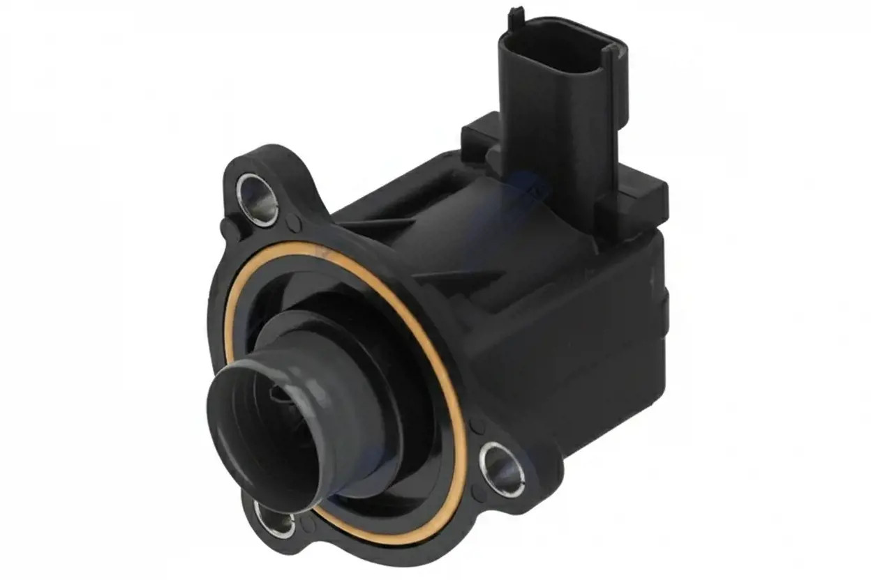 Turbocharger valve ECD-FT-003 NTY for FERRARI ALFA ROMEO JEEP