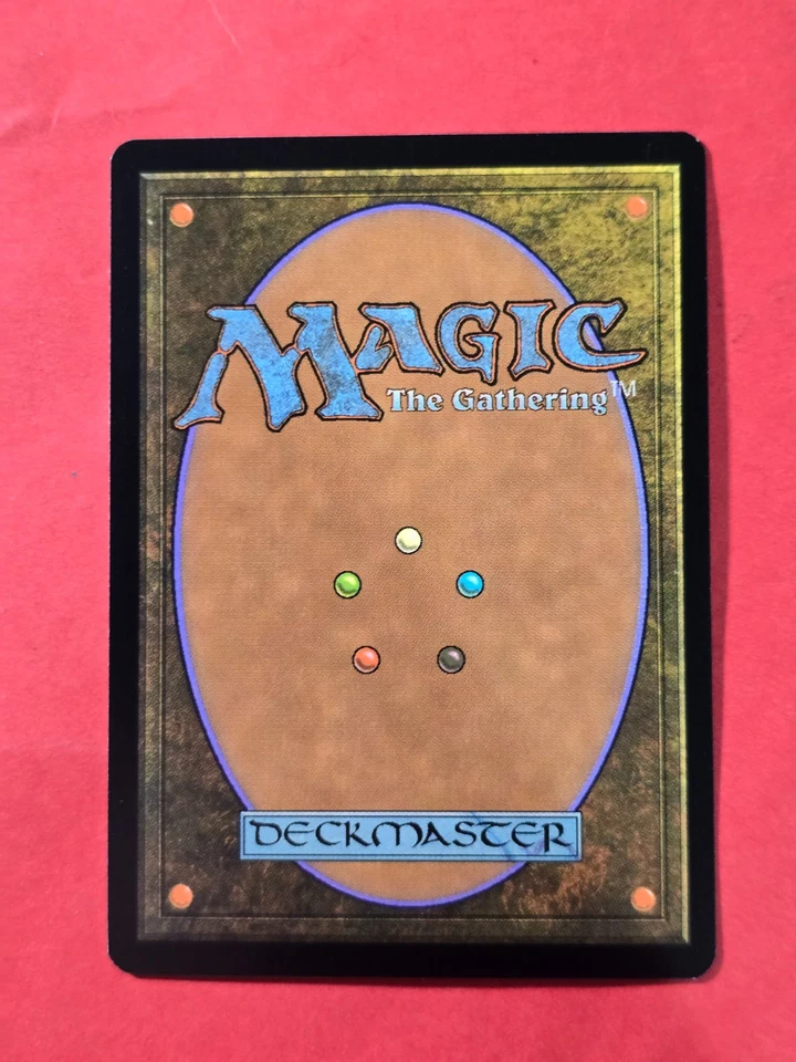 2009 Magic The Gathering Conflux #124 Shambling Remains, UC, NF, cd2 - Image 2 of 3