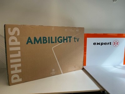 Philips Fernseher 65PUS8500 65 Zoll 4K Ultra HD LED TV - Wie neu 1#40432206