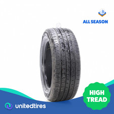 Used 23555r17 Hankook Kinergy Pt 99h - 9.532