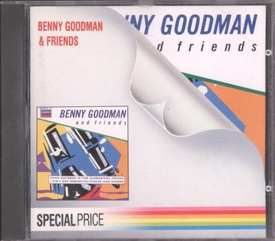 Benny Goodman & Friends