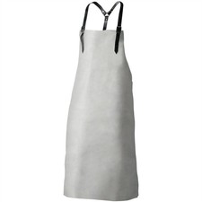 Schwei&szlig;ersch&uuml;rze Sch&uuml;rze Spaltleder 80x100 cm Schwei&szlig;schutz Arbeitssch&uuml;rze Leder