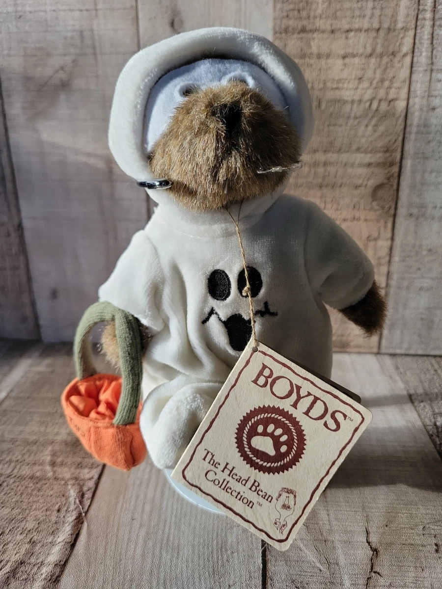 Boyds Plush Bear Teddy Bears for sale | eBay