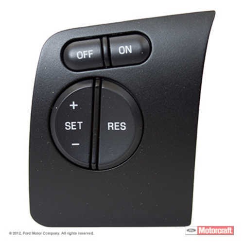 Cruise Control Switch Motorcraft SW-6294 for sale online | eBay