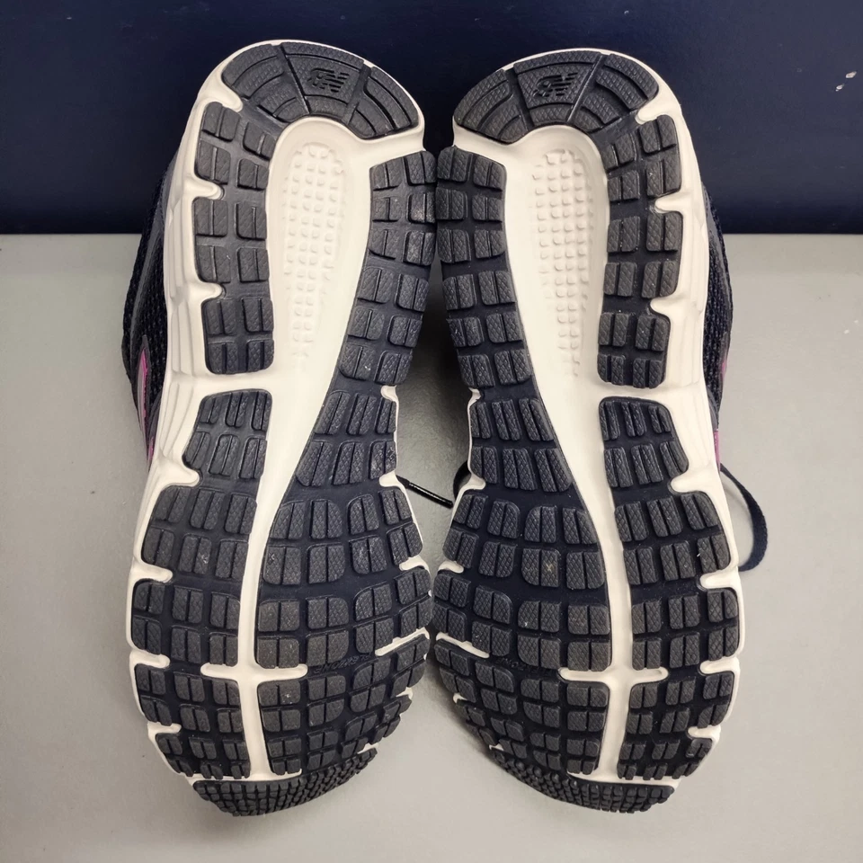 Zapatillas New Balance 470 Techride para mujer talla 6 multi correr con cordones WE470LN1 Foto 4 de 4