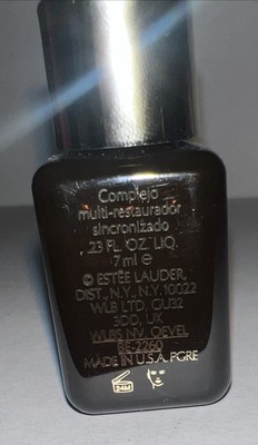 Estée Lauder Advanced Night Repair Synchronized Recovery Complex