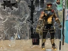 GI Joe Classified Series Cobra Desert Scorpion Trooper 1:12 COMPLETE 6" Figure