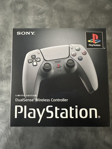 Sony, anette PlayStation 5 officielle DualSense® PS5 - Édition liitée