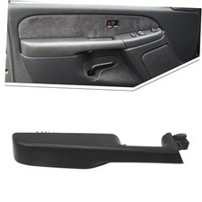 Interior Door Armrest Handle Front Left Driver for 1999-2006 Suburban