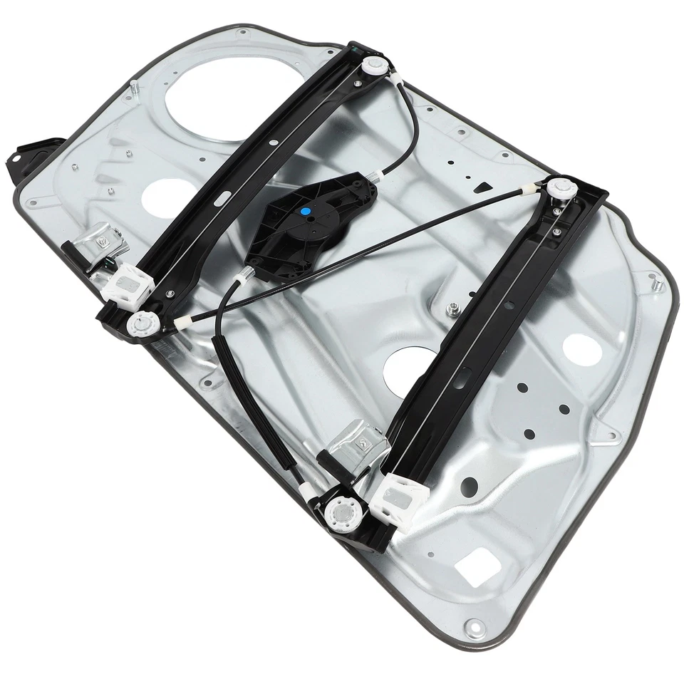 For Mercedes-Benz E63 AMG 2010-2016 Front Passenger Side Right Window Regulator - Image 4 of 4