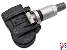 Genuine OEM Hyundai Kia TPMS Tire Pressure Sensor with Service Kit 52933-F2000