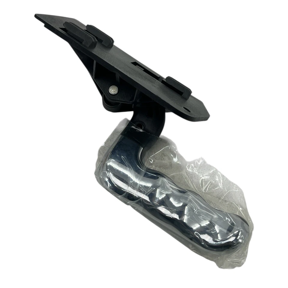 10358997 GM GMC Manija de puerta interior del lado del conductor Silverado Sierra Yucon Escalade Foto 3 de 4