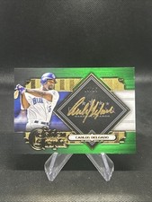 2022 Topps Five Star Baseball Cards Checklist 28