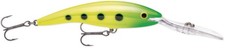 Rapala Deep Tail Dancer Lures