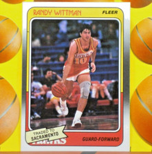 Randy Wittman