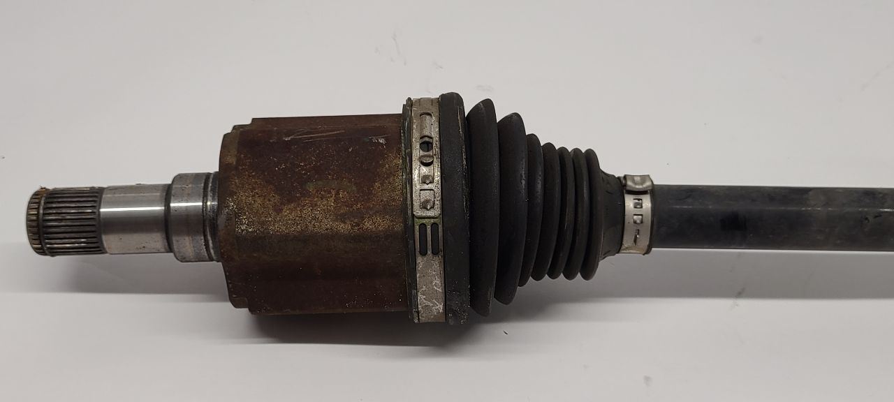 201618 CHEVROLET MALIBU RH Passenger Axle Shaft Front Axle 1.5L Outer