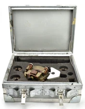 Split Frame Clam Shell Orbital Pipe Tube Cutting Severing Beveling End Prep Tool