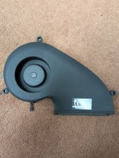 A1419 apple iMac 27" - CPU Cooling Fan Late 2012 Late 2013 - 610-0145 - 923-0302