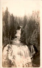 ZOA, AA Zol, A PLACE A, STAMP z Postcard