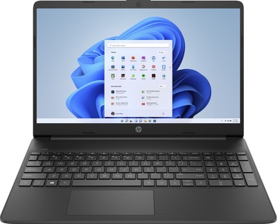 HP Laptop 15s-fq0510ng - Intel Celeron N4120 / 1.1 GHz - Win 11 Home - UHD Graph