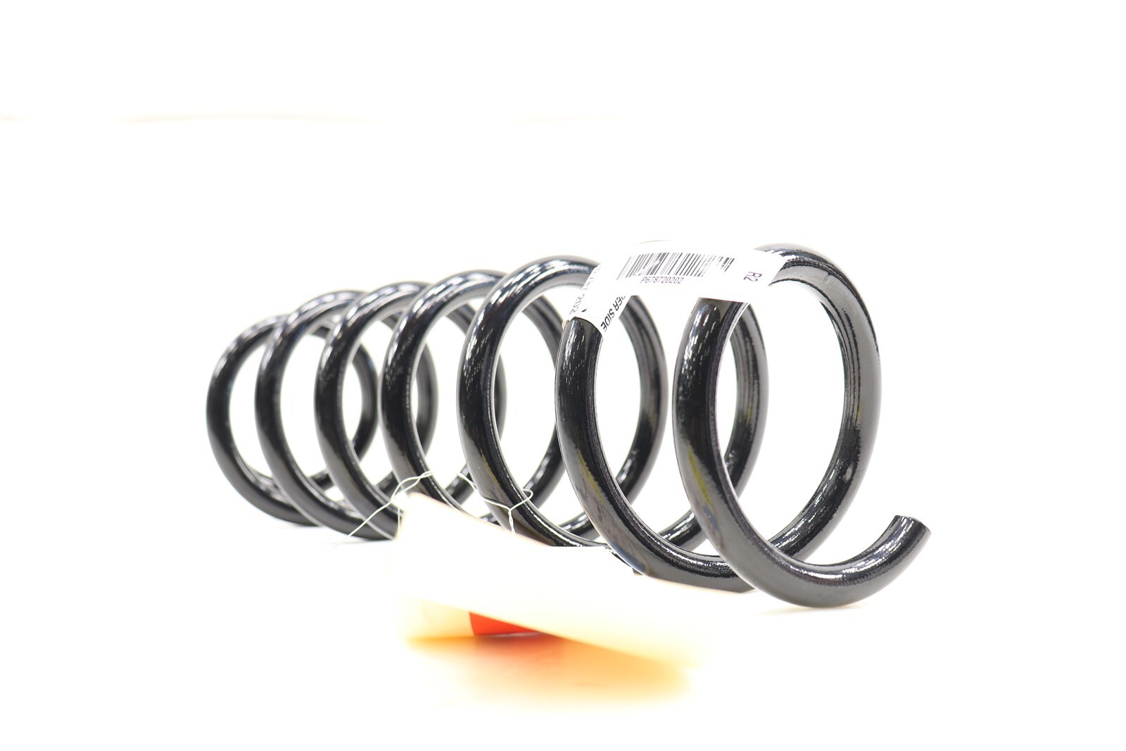 for BMW Genuine Coil Spring Rear 33536787202 for sale online | eBay