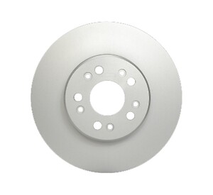Frt Disc Brake Rotor   Hella Pagid   355122212