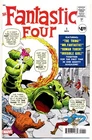 FANTASTIC FOUR #1 VF, Facsimile Edition, Stan Lee, Jack Kirby Marvel Comics 2025
