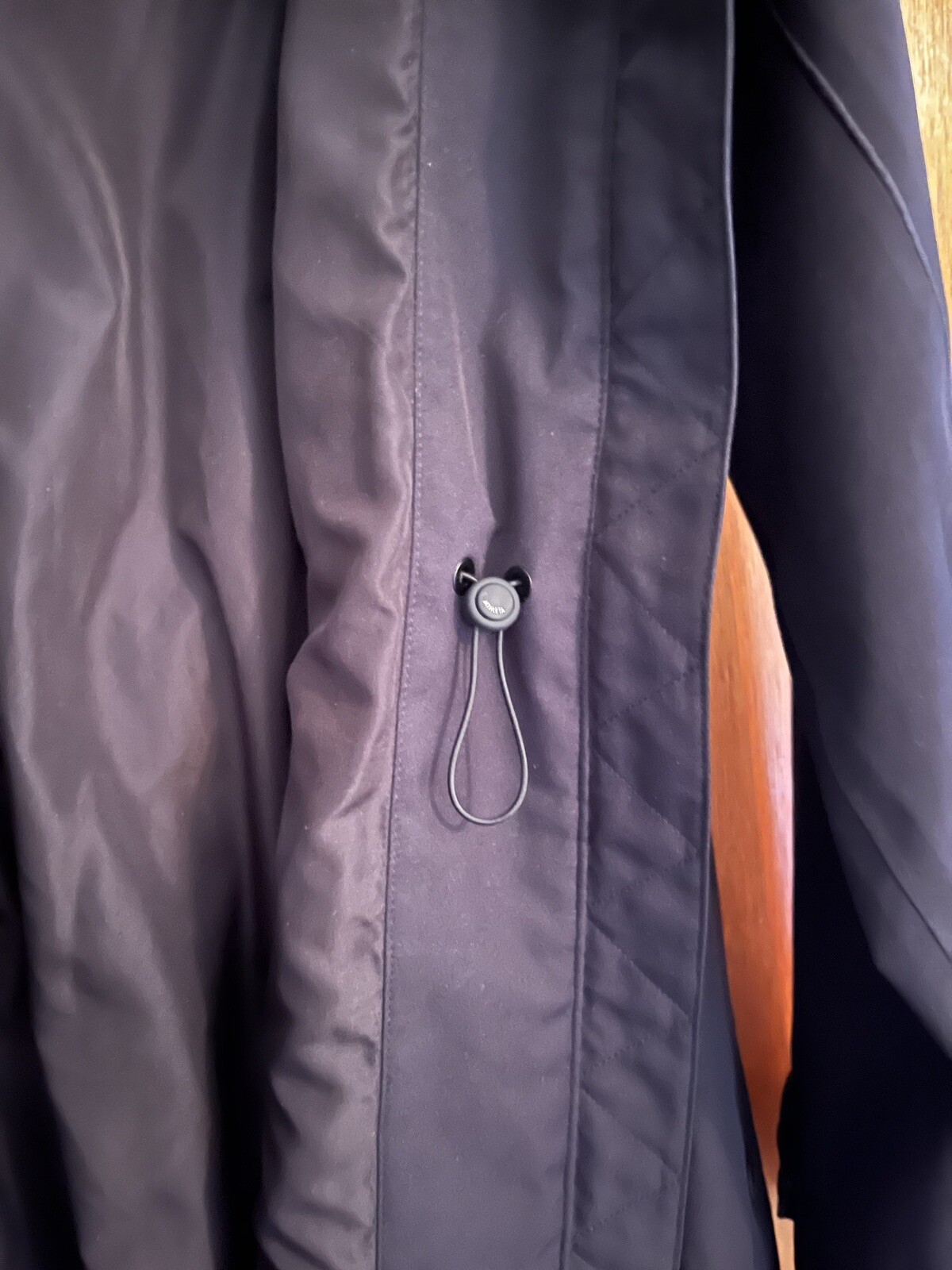 Athleta Jacketdesigned In San Francisco Gem