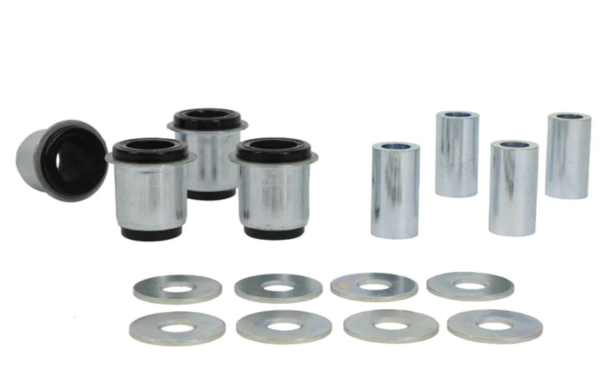 Buje de brazo de control de suspensión delantero para Toyota 4Runner 1996-2002 Foto 4 de 4