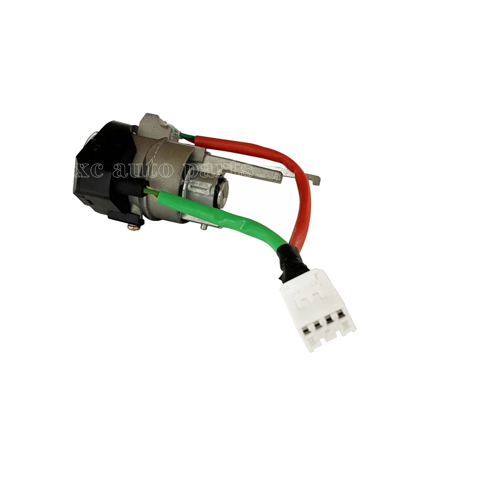 Ignition Lock Cylinder Switch W/2keys For 2007-2012 Kia Sedona US Stock - Imagem 3 de 4