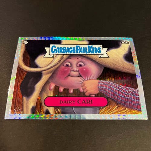 2024 CUBO DE BASURA NIÑOS CROMO 7 COMPLETA TU SET *PRISMA* ELIGE TU TARJETA - Imagen 9 de 201