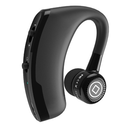 Bezprzewodowe słuchawki douszne Bluetooth 4.0 Słuchawki douszne z mikrofonem - Zdjęcie 44 z 65