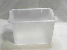 Step 2 Plastic Storage Bin Replacement for Art Table / Play Kitchen