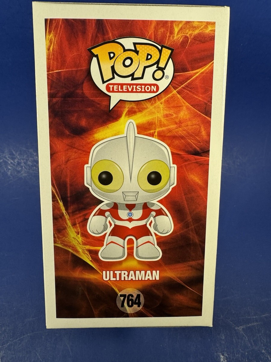 FUNKO - レアコミコン限定FUNKO POP! ウルトラマン　蓄光限定 FUNKO - レアコミコン限定FUNKO POP! ウルトラマン 蓄光限定の