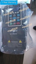 VFD040CP43A-21 DELTA VFD Inverter Frequency converter 4kw 5HP 3phase AC380V