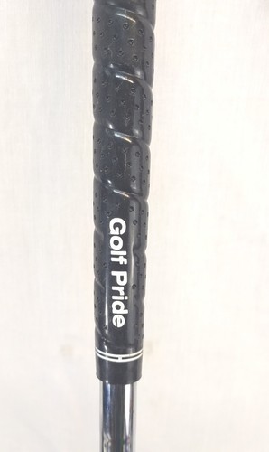 Cuneo Cougar Tour S-11 60° Lob Wedge Originale True Temper Albero Acciaio 36" RH - Foto 10 di 12