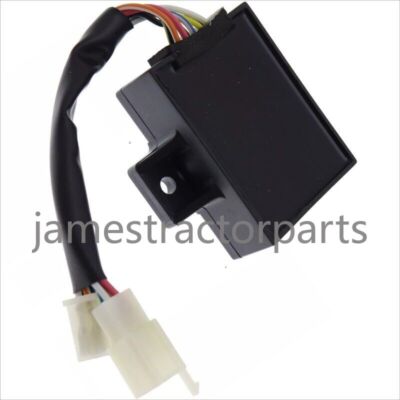 Fits For John Deere 445 LX172 LX173 LX176 LX188 F725 CDI Ignition