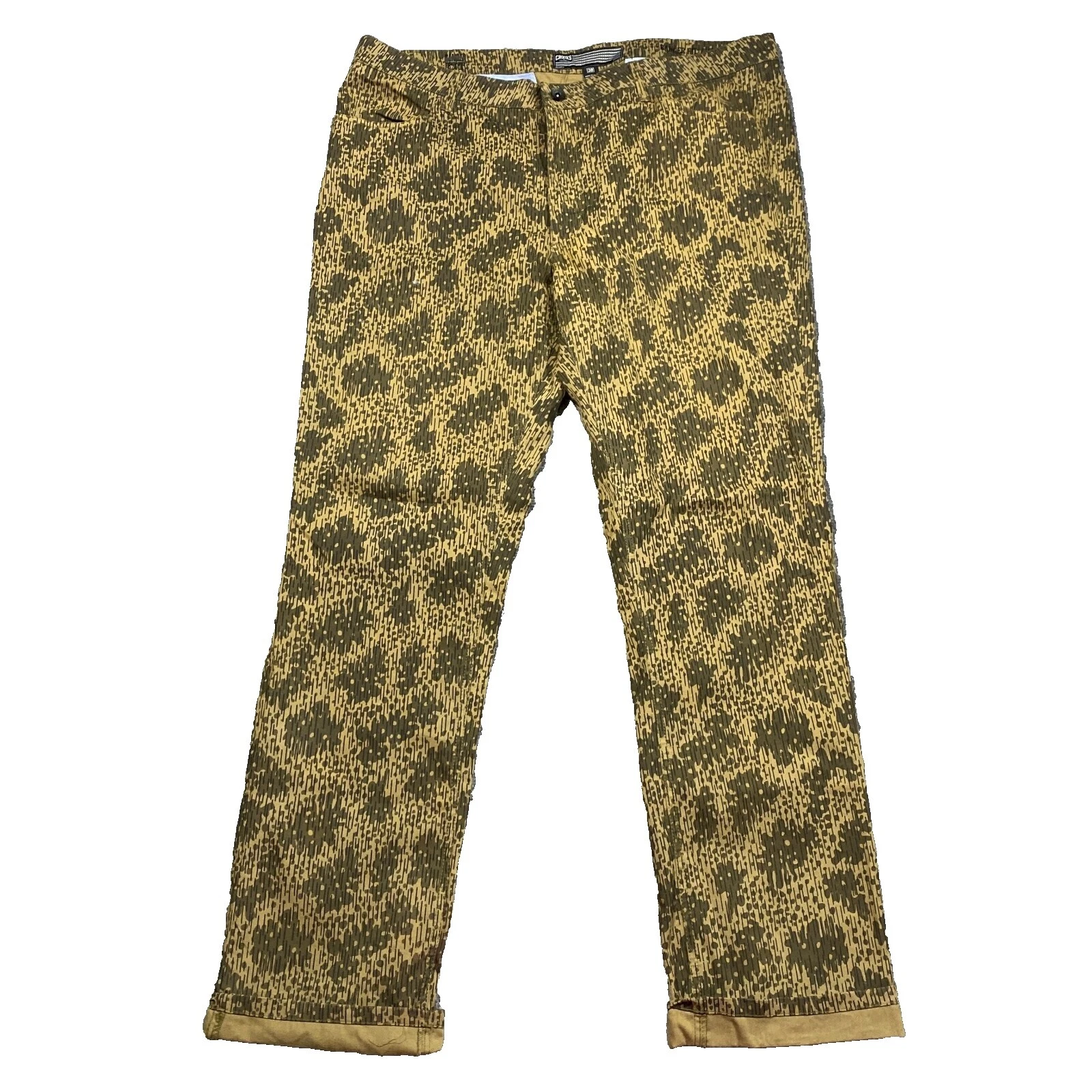 Men's Crooks & Castles