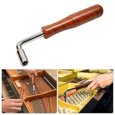 SUPVOX Martello Per Accordatura Di Pianoforte in Acciaio Kit