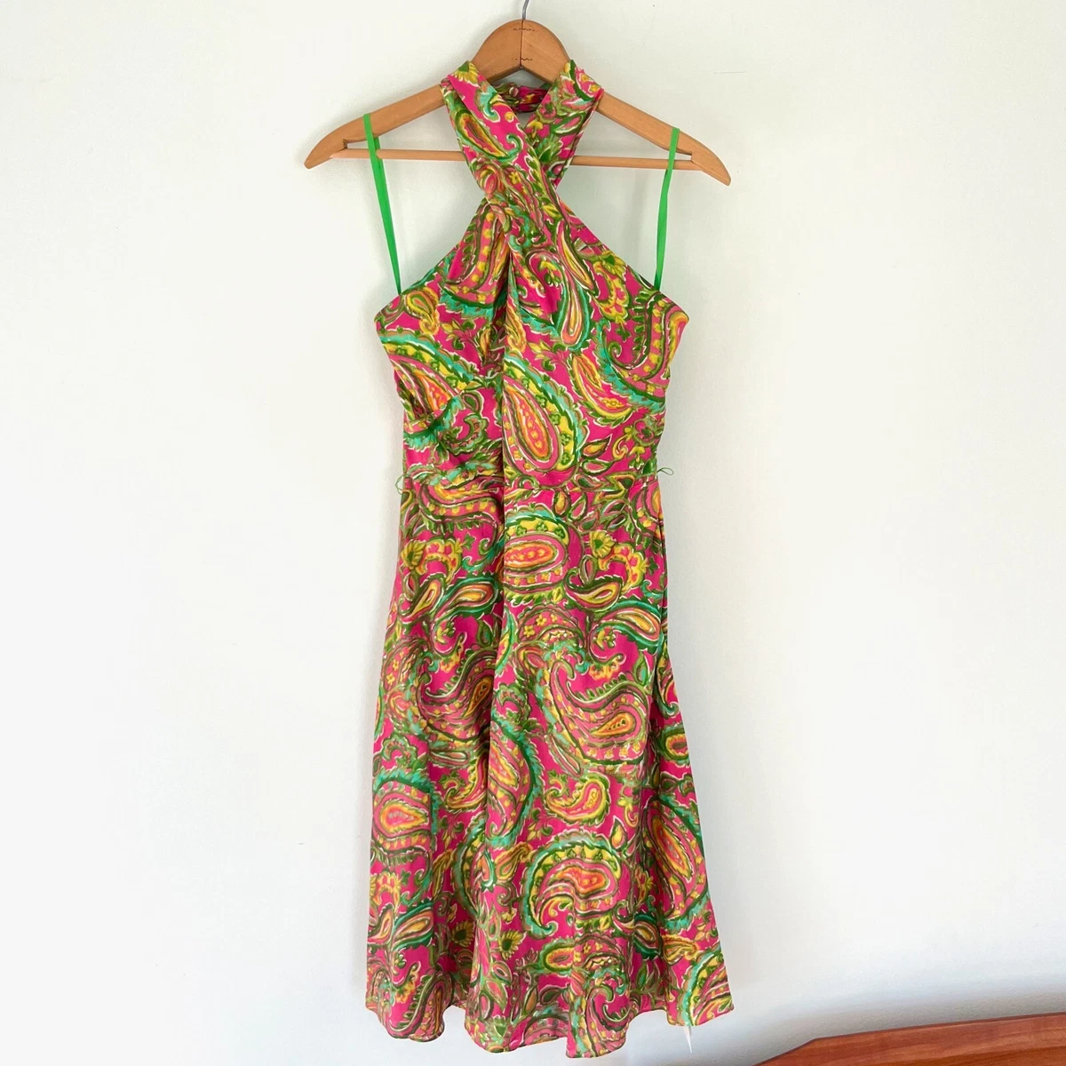 Lauren Ralph Lauren Women's Halter Dresses for Women for sale